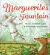 Marguerite's Fountain