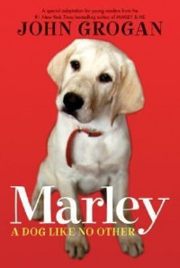 Marley: a dog like no other