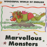 Marvellous Monsters