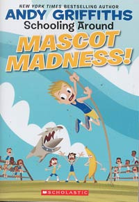 Mascot Madness!