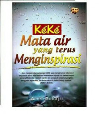 Keke Mata Air yang Terus Menginspirasi