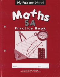 Maths 5A: Practice Book