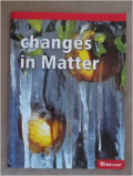 Changes in Matter