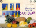 Membuat Aneka Sari Buah