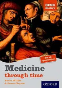 Medicine Through Time ( Second Edition )