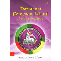 Memaknai Perayaan Liturgi