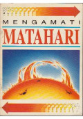 Mengamati Matahari