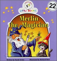 Merlin the Magician