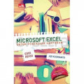 Microsoft Excel Untuk Pekerjaan Kantoran