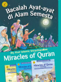 Miracles of Quran (The Amazing Scientific Facts Based on Quran and Hadist): Miracle of Salat