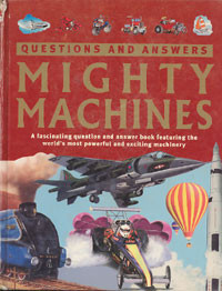 Questions and Answers : Mighty Machines