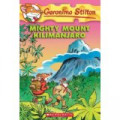 Geronimo Stilton: Mighty Mount Kilimanjaro