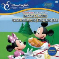 Minnie's Picnic=Piknik Minnie yang Menyenangkan / Go, Goofy, Go=Goofy Pergi