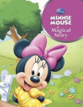 Minnie Mouse a Magical Story