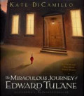 The Miraculous Journey of Edward Tulane