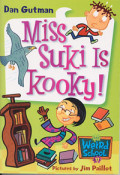 Miss Suki is Kooky!