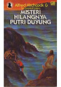 Misteri Hilangnya Putri Duyung