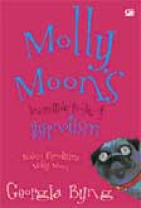 Molly Moons: Incredible Book of Hypnotism