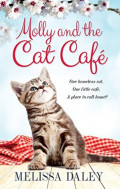 Molly and the Cat Cafe (Cat Cafe #1)