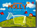 Molly, the Glass Cow = Molly, si Sapi Kaca