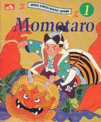 Momotaro