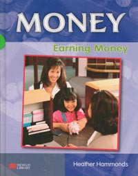 Money : Earning Money