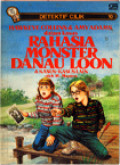 Hawkeye Collins & Amy Adams Dalam Kasus Rahasia Monster Danau Loon & Kasus-Kasus Lain