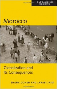 Morocco : Globalization And Its Consequences