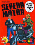 Sepeda Motor