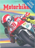 Motorbikes Paperback