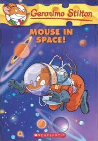 Mouse in Space