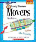 I can Make Marvelous Movers