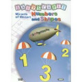 Babyscapes Miracle of Mozart : Numbers and Shapes