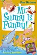 Mr. Sunny is Funny!