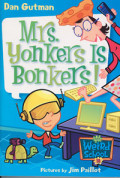 Mrs. Yonkers is Bonkers!