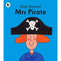 Mrs. Pirate