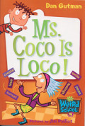 Ms. Coco is Loco!