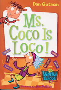 Ms. Coco is Loco!