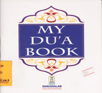 My Du'a Book