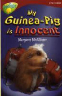 My Guinea-Pig is Innocent