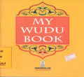 My Wudu Book