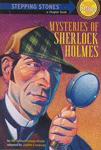 Mysteries of Sherlock Holmes