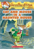 Cat And Mouse In A Haunted House