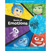 Inside Out: Book of emotion