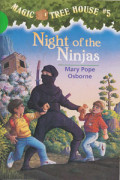 Night of the Ninjas