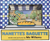 Nanette's Baguette