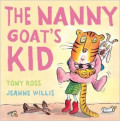 The Nanny Goat's Kid