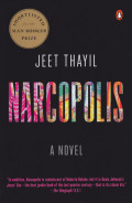 Narcopolis