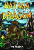 Nataga The Little Dragon