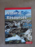 Natural Resources